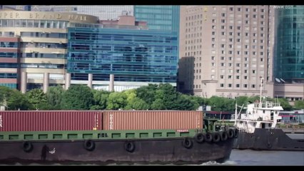 20220721「旅する大理石  ギリシャから中国へ」BS世界のドキュメンタリー