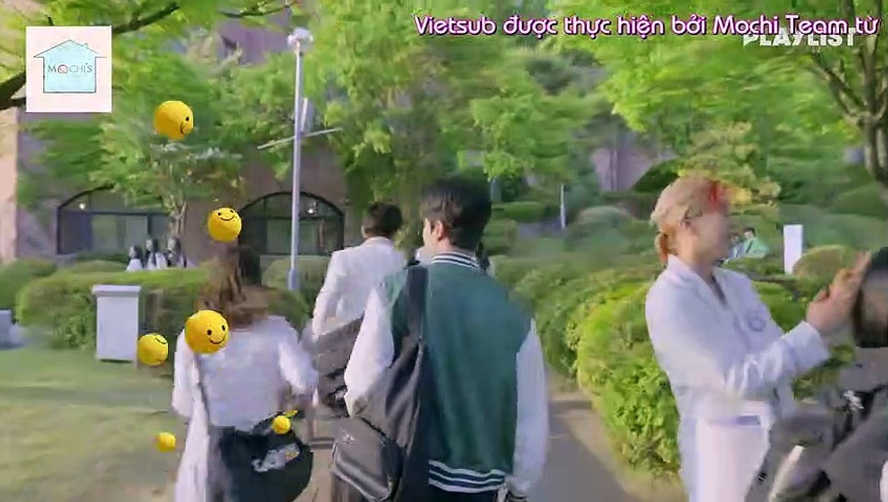 [Vietsub] Mimicus- Teaser