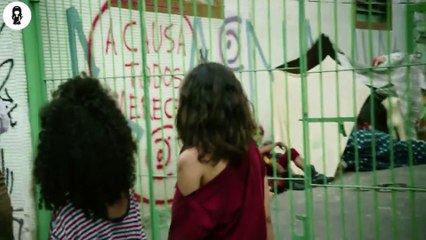 In 2030, Government Test Determines You Live In Poverty Or Luxury