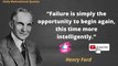 Henry Ford famous quotes about life & success - inspirational quotes