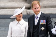 Omid Scobie is reportedly writing a new book about Prince Harry and Duchess Meghan