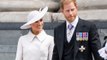 Omid Scobie is reportedly writing a new book about Prince Harry and Duchess Meghan