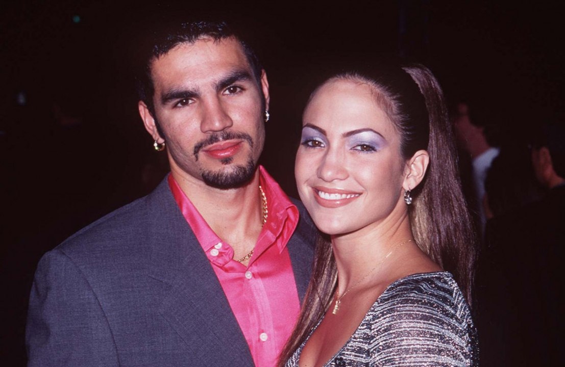 Jennifer Lopez: Düstere Eheprognose ihres Ex-Manns