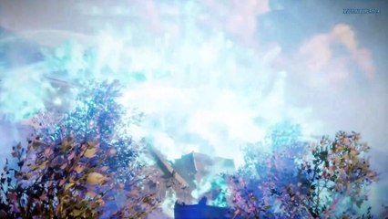 Wu shen zhu zai – Martial Master episode 253 English Sub_