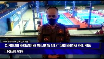 Dukung Tampil Di Ajang Asean Para Games (APG) 2022, Polres Sukoharjo Antar Jemput Keluarga Atlet Bertanding