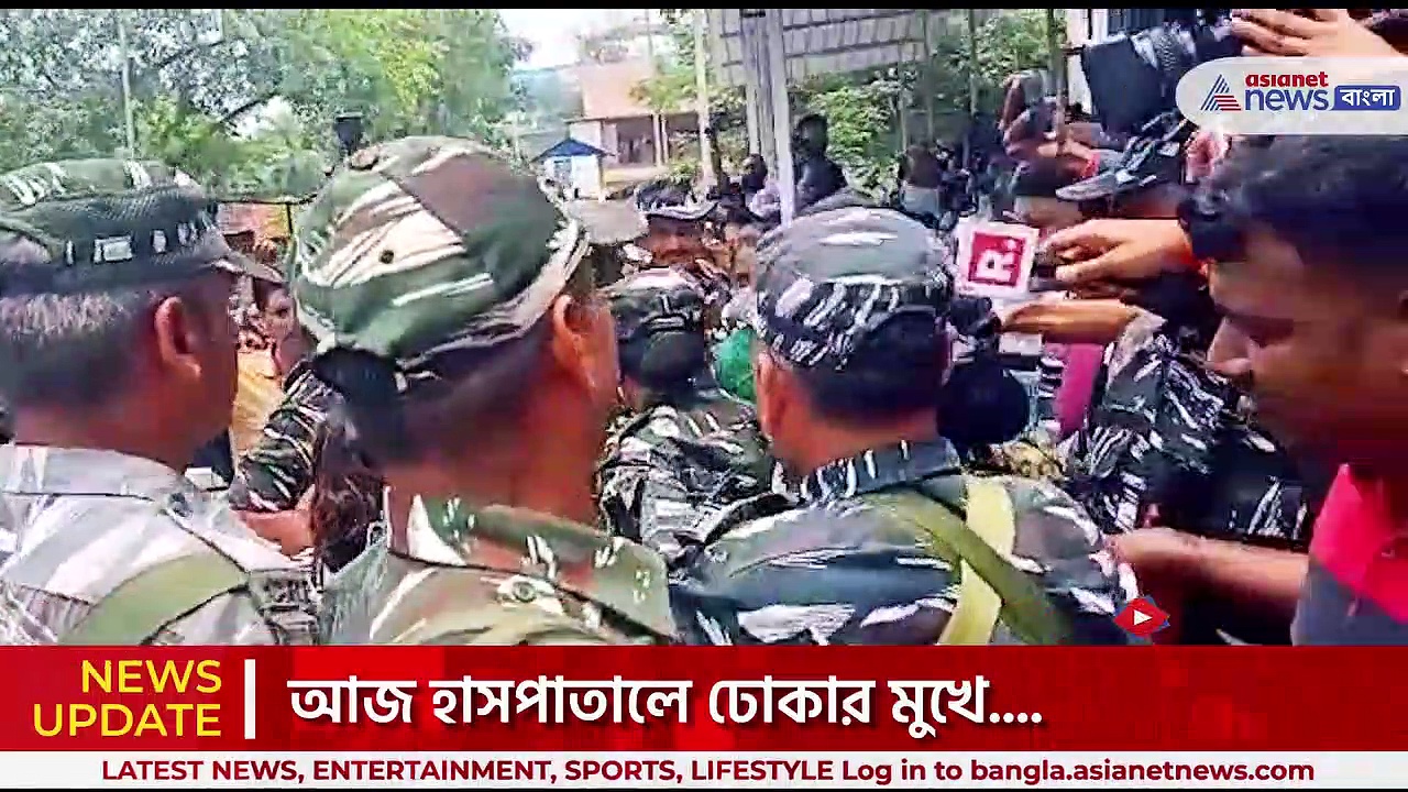 ‘আমার কোনও টাকা নেই, সময় এলেই বুঝবেন কে ষড়যন্ত্র করছে’, বিস্ফোরক দাবি পার্থ চট্টোপাধ্যায়ের