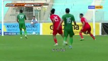 أهداف مباراة الاتحاد والاهلي طرابلس 2-1 الاتحاد بطل الدورى الليبي لموسم 2021/2022