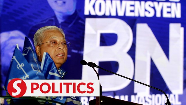 PM: Remains to be seen if political funding bill will be ready for GE15