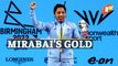 Raining Medals For India At Commonwealth Games 2022 In Birmingham, Mirabai Chanu Strikes Gold