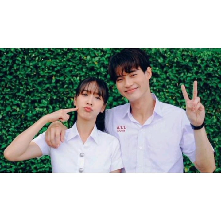 Thầm Ác Để Anh Đừng Yêu - tập 4 - phim tình cảm thái lan