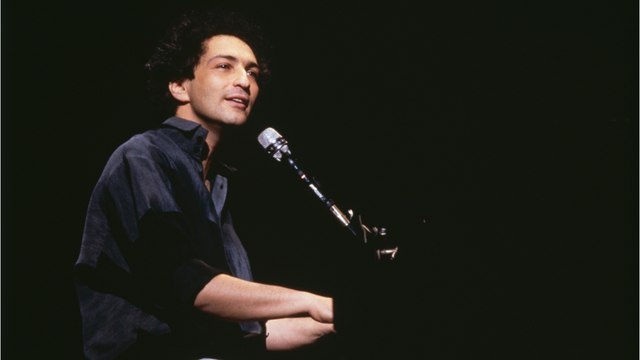 VOICI - Michel Berger : ces mots glaçants qu'il avait prononcés peu de temps avant sa mort