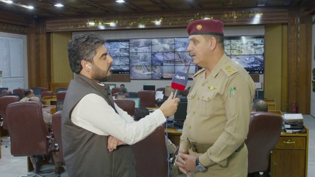 لقاء مع المتحدث باسم القائد العام للقوات المسلحة العراقية اللواء يحيى رسول حول التحديات الأمنية