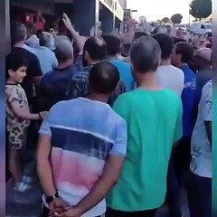 TOKİ'nin aidat ve taksit ödemelerindeki zamma vatandaşlar isyan etti: "Yönetim istifa!"