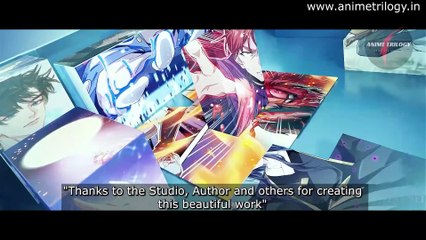 Battle Through The Heavens Season 5 Episode 03 [63] Subtitle