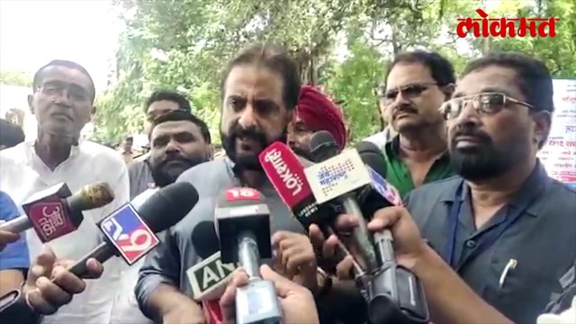 नामांतर ठराव रद्द करा जलील यांची मुख्यमंत्र्यांकडे मागणी