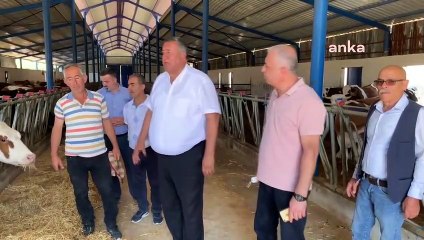 Niğdeli besici: Seneye de böyle oldu mu bitireceğiz