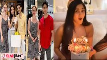 Kiara Advani Birthday Celebration Video|Sidharth Kiara Viral Birthday Photos|Sidharth Kiara in Dubai