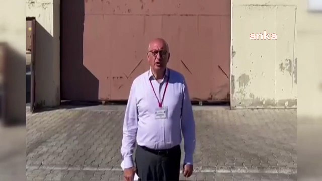 Osman Kavala: AİHM kararını tüm vekillere göndereceğim