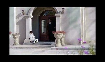 Perpisahan yang menyedihkan... #cdrama