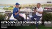 Son père, son amitié avec Vettel : l'interview de Mick Schumacher - Grand Prix de Hongrie - F1
