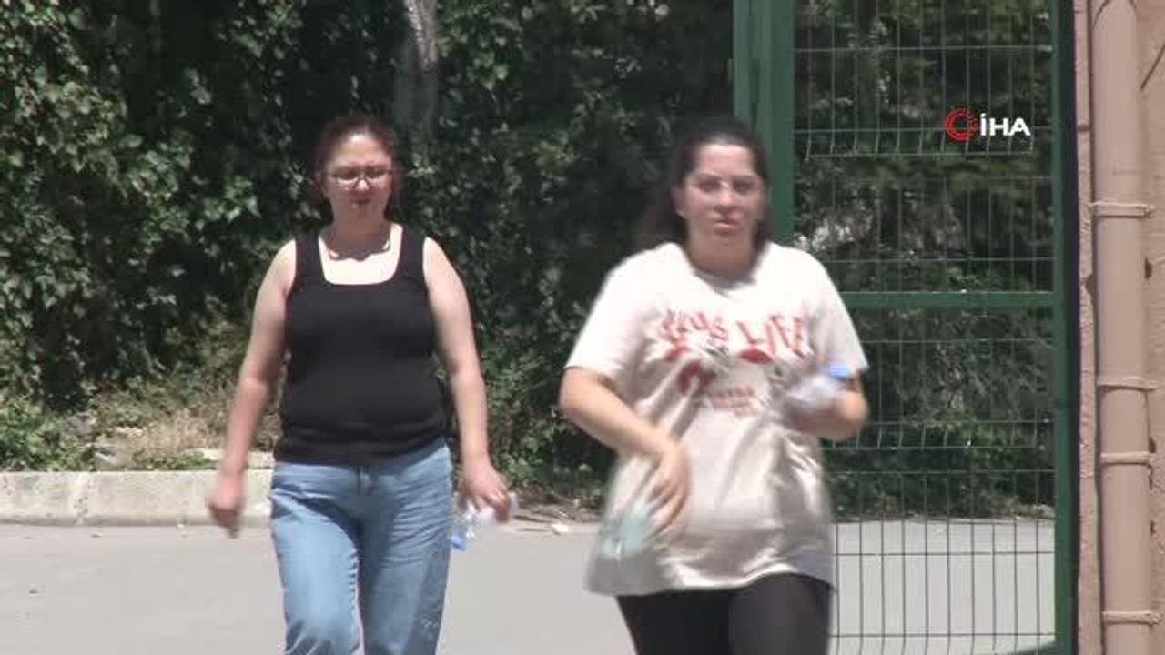 2022 KPSS Lisans oturumu tamamlandı