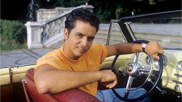 Voici : Glenn Medeiros : que devient la star des années 80, interprète du duo Un roman d'amitié avec Elsa ?