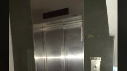 서울 여의도동 시범아파트 5시간 동안 정전...1천5백여 세대 불편 / YTN