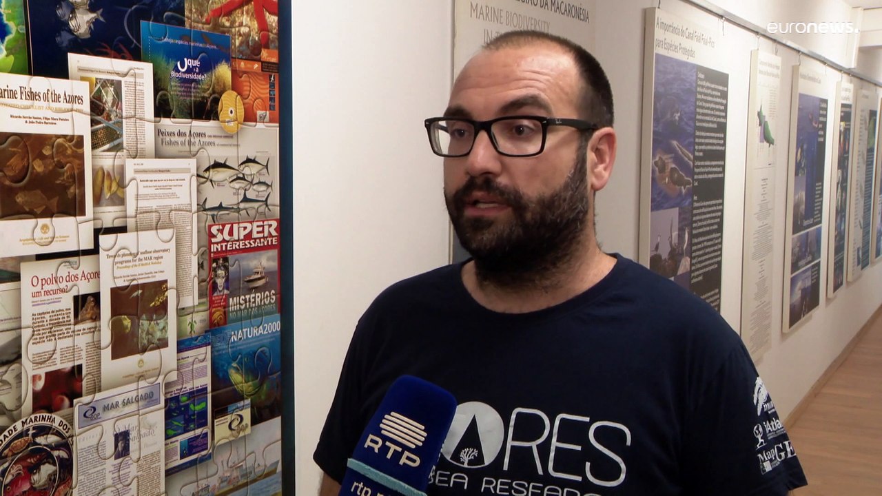 Heißwasserquellen in der Tiefsee: Tauchgang zu den „Schwarzen Rauchern“