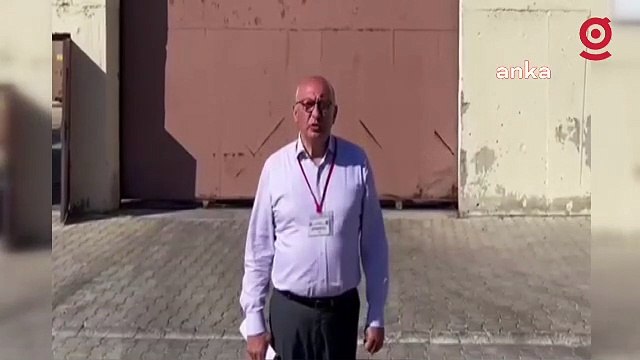 Osman Kavala, Utku Çakırözer aracılığıyla mesaj gönderdi: AİHM kararını milletvekillerine göndereceğim