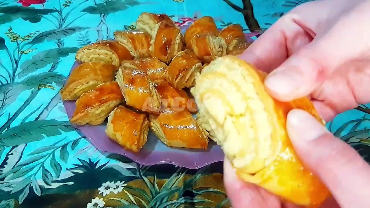 IREVAN KATA. NATIONAL AZERBAIJANI SWEET‼