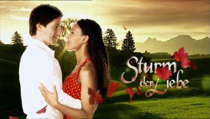 Sturm der Liebe Folge 614 (Sturm der Liebe Staffel 3)