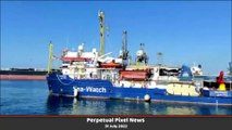 PPN World News - 31 July 2022 • Hamas digs tunnels in Gaza • Another SA mass shooting • Chinese junk