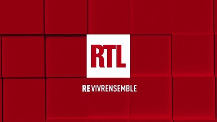 Le journal RTL de 15h du 31 juillet 2022