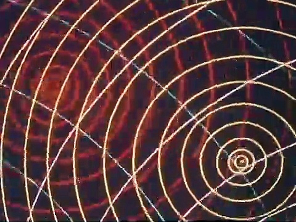 M.A.S.K. - Die Videohypnose