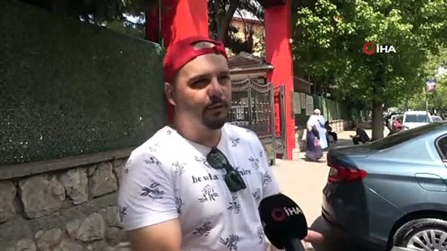 KPSS’ye geç kalan aday kağıdını gösterip hesap sordu! “Burada öyle bir şey yazmıyor”