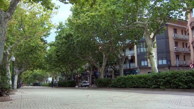 La sequía reduce el nivel de los embalses y provoca restricciones en varias CC.AA.