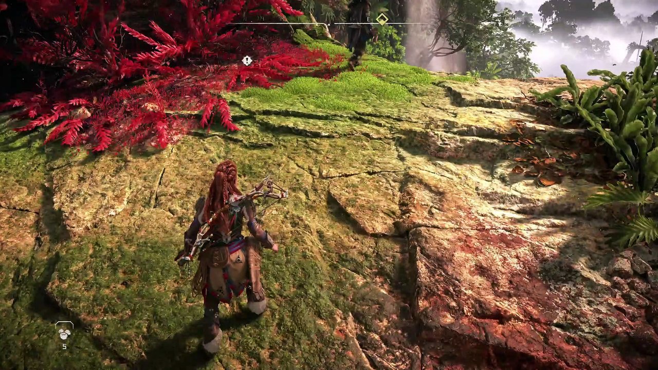 horizon zero