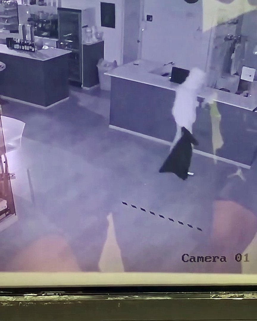 ⁣Piden ayuda para localizar una katana histórica