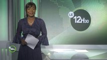 Le 12 Heures 30 de RTI 2 du 31 juillet 2022 par Joelle Gosset