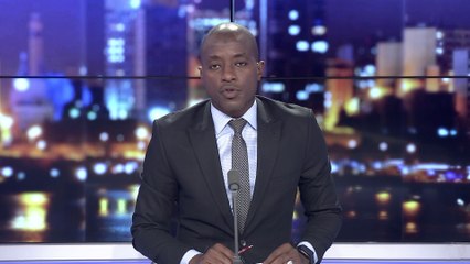 Le 23 Heures de RTI 1 du 30 juillet 2022 par Abdoulaye Koné