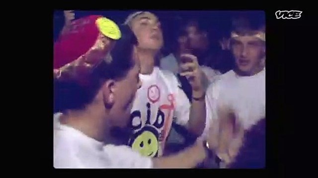 The Undercover Cop Infiltrating Britain’s Biggest Drug Gangs