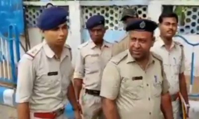 সারদা কাণ্ডে হারানো ফাইলের সন্ধানে সুদীপ্ত সেনকে জিজ্ঞাসাবাদ কাঁথি থানার আইসির | Oneindia Bengali