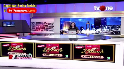 Kuasa Hukum Sebut Luka-luka Brigadir J Menguatkan Dugaan Peristiwa Pembunuhan _ Kabar Petang tvOne