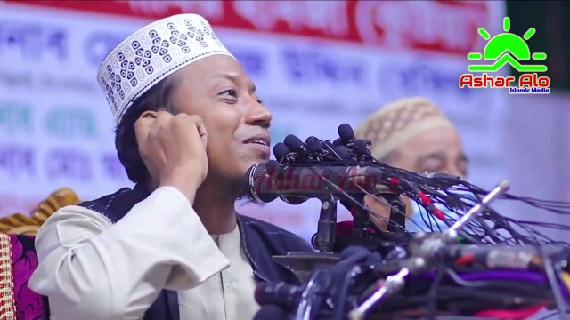 আমির হামজার হাসির সেরা ওয়াজ _ তিন ধর্মের তিন বন্ধুর মজার কাহিনী _ Mufti Amir Ha