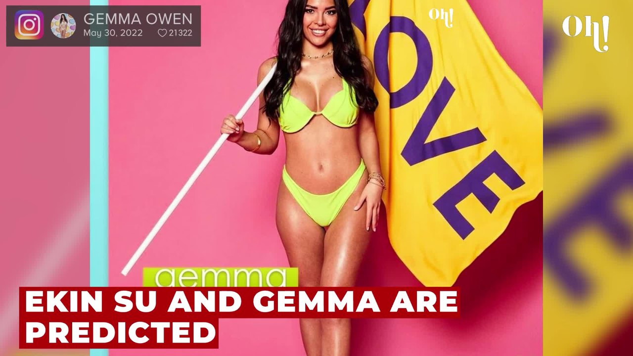 Love Island: These two islanders are predicted to become millionaires post show