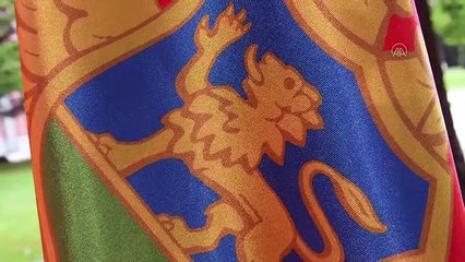 Karadağ Cumhurbaşkanı Djukanovic, İspanyol Başbakan Sanchez'i kabul etti