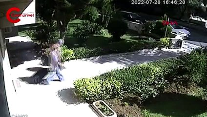 Kadıköy'deki evden 60 bin dolarlık saat çalan hırsızlar yakalandı
