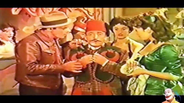 Totò - Il più comico spettacolo del mondo (1953) Primo Tempo