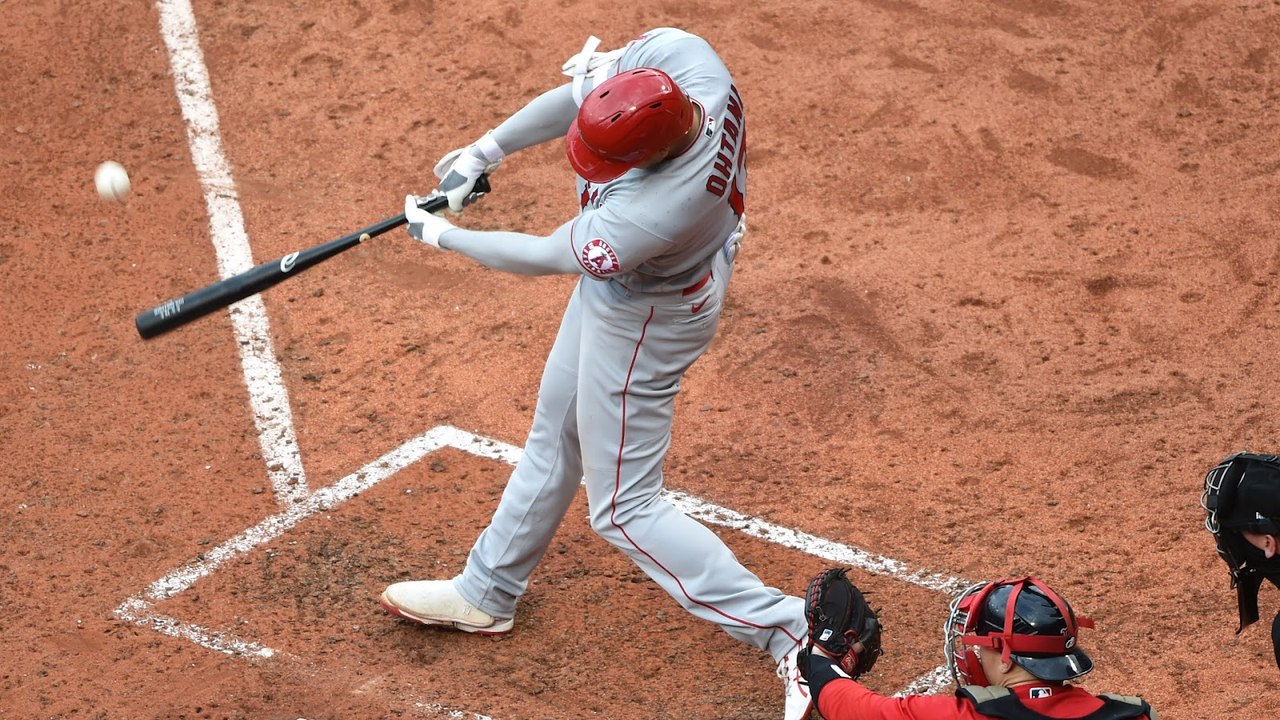 Should Shohei Ohtani Win MVP Every Year?
