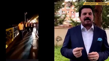 ALLAH'INI SEVEN ÜZERİNE DİNOZOR ATSIN! | Şule Aydın ile Tımarhanede Bu Hafta